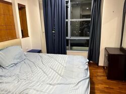 Aquarius By The Park (D16), Condominium #614453351
